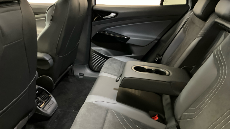 Volkswagen ID.4 210kW Match Pro 77kWh 5dr Auto Electric Estate